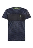 T-SHIRT UNLOCKED