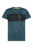 T-SHIRT UNLOCKED