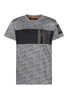 T-SHIRT UNLOCKED
