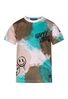 T-SHIRT UNLOCKED