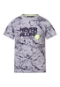 T-SHIRT UNLOCKED