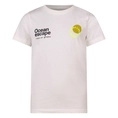 T-SHIRT UNLOCKED