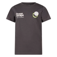 T-SHIRT UNLOCKED