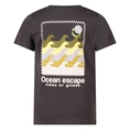 T-SHIRT UNLOCKED
