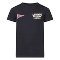 T-SHIRT UNLOCKED