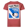 T-SHIRT UNLOCKED