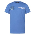 T-SHIRT UNLOCKED