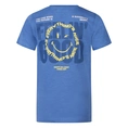 T-SHIRT UNLOCKED