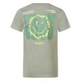 T-SHIRT UNLOCKED