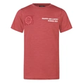 T-SHIRT UNLOCKED