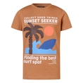 T-SHIRT UNLOCKED