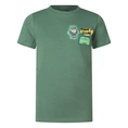 T-SHIRT UNLOCKED