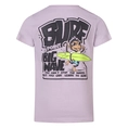 T-SHIRT UNLOCKED