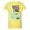 T-SHIRT UNLOCKED