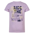 T-SHIRT UNLOCKED