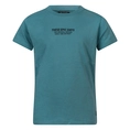 T-SHIRT UNLOCKED