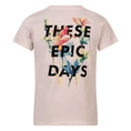 T-SHIRT UNLOCKED