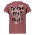 T-SHIRT UNLOCKED