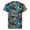 T-SHIRT UNLOCKED