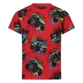 T-SHIRT UNLOCKED
