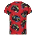 T-SHIRT UNLOCKED