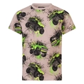T-SHIRT UNLOCKED