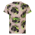 T-SHIRT UNLOCKED