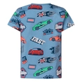 T-SHIRT UNLOCKED