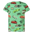 T-SHIRT UNLOCKED