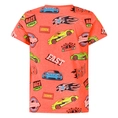 T-SHIRT UNLOCKED