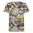 T-SHIRT UNLOCKED