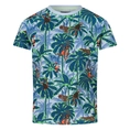 T-SHIRT UNLOCKED