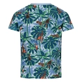 T-SHIRT UNLOCKED