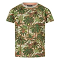 T-SHIRT UNLOCKED