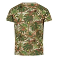 T-SHIRT UNLOCKED