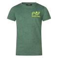 T-SHIRT UNLOCKED