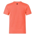 T-SHIRT UNLOCKED
