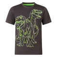 T-SHIRT UNLOCKED