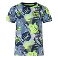 T-SHIRT UNLOCKED