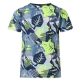 T-SHIRT UNLOCKED