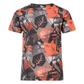 T-SHIRT UNLOCKED