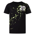 T-SHIRT UNLOCKED