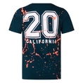 T-SHIRT UNLOCKED