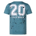 T-SHIRT UNLOCKED