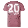T-SHIRT UNLOCKED
