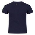 T-SHIRT UNLOCKED