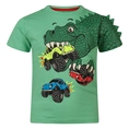T-SHIRT UNLOCKED
