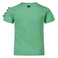 T-SHIRT UNLOCKED