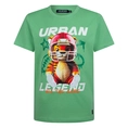 T-SHIRT UNLOCKED