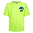 T-SHIRT UNLOCKED
